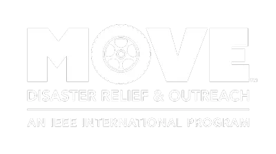 Logo Comunidad IEEE Move International